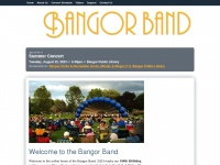 bangorband.org Thumbnail
