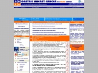 gastricbreastcancer.com Thumbnail