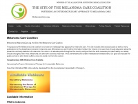 Melanomacare.org