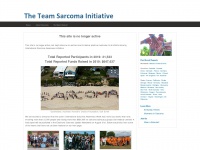 Team-sarcoma.net