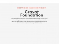 cravatfoundation.org Thumbnail