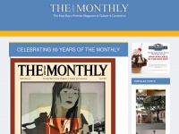 themonthly.com Thumbnail