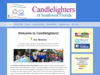 candlelightersswfl.org Thumbnail