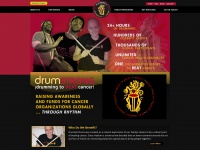 drumstrong.org