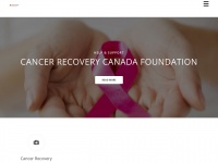 cancerrecovery.ca