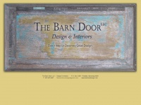 barndoordesign.com