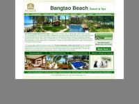 bangtao-beach.com Thumbnail