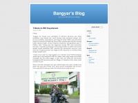 bangyar.wordpress.com Thumbnail