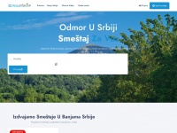 Banje-srbije.com