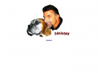 banjoboy.com Thumbnail