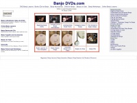 banjodvds.com Thumbnail