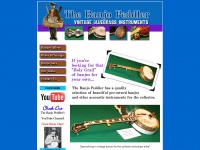 banjopeddler.com Thumbnail