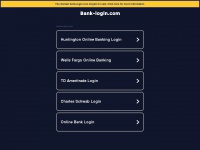 Bank-login.com