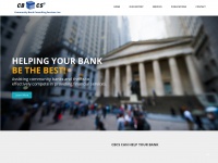 bankconsultants.com Thumbnail