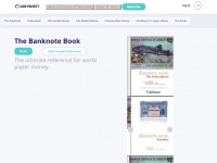 banknotebook.com Thumbnail