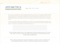 bankofantarctica.com Thumbnail