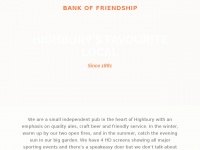 bankoffriendship.com Thumbnail