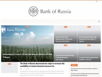 bankofrussia.org Thumbnail