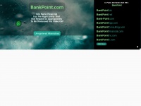bankpoint.com Thumbnail
