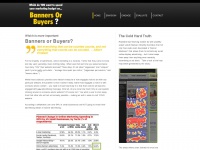 bannersorbuyers.com Thumbnail