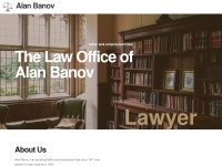 banovlaw.com Thumbnail