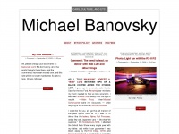 banovsky.wordpress.com Thumbnail