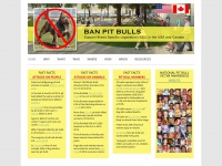 Banpitbulls.org