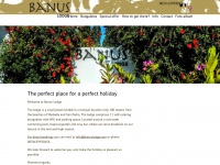 banuslodge.com