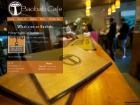 Baobabcafe.co.nz