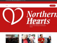 northernhearts.org Thumbnail