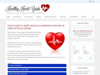 healthy-heart-guide.com