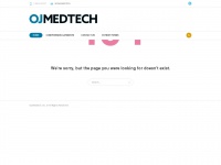 ojmedtech.com Thumbnail