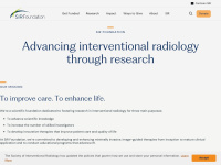 Sirfoundation.org