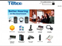 Teltex.com