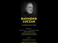 Raymondluczak.com