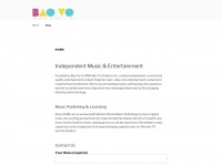 Baovocreative.com