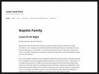 baptistfamily.org Thumbnail