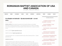 baptisti.org Thumbnail