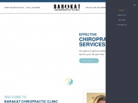 Barakatchiropractic.com