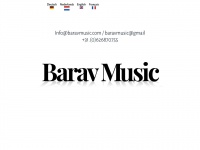 baravmusic.com