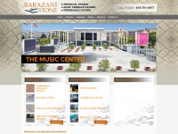 barazani.com Thumbnail