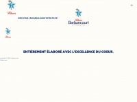 barbancourt.com Thumbnail