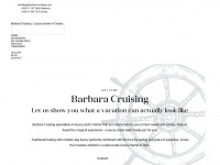 barbara-cruising.com Thumbnail