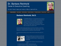 barbara-reinhold.com Thumbnail