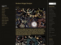 barbarabriggsdesigns.com Thumbnail