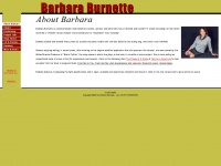 barbaraburnette.com Thumbnail