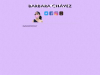 barbarachavez.com Thumbnail