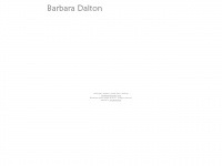 Barbaradalton.com