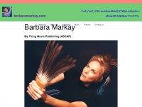 barbaramarkay.com Thumbnail