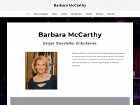 Barbaramccarthy.com